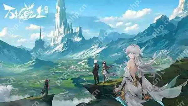 万物之上:觉醒魂灵进阶养成攻略