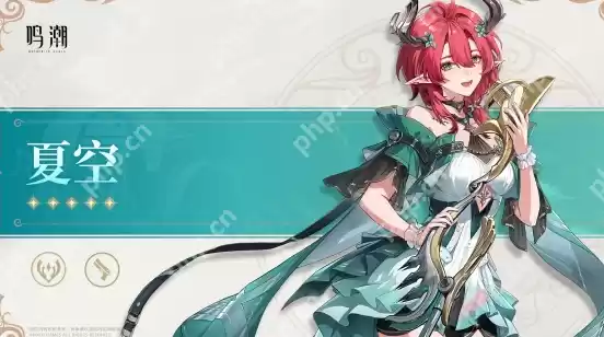 鸣潮2.3什么时候上线 鸣潮2.3上线时间介绍