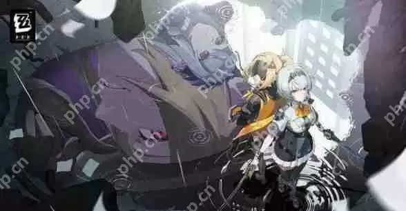 绝区零零号安比输出手法循环