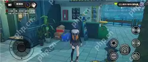 绝区零11号信赖事件荣光的守护者录像带位置