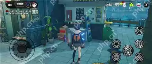 绝区零11号信赖事件荣光的守护者录像带位置