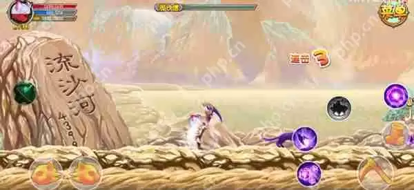 造梦西游OL不氪金玩法攻略