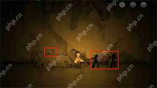 梦蝶暗探章节通关攻略