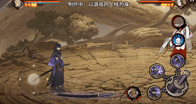 【新忍爆料】刀锋所向，天地灭尽！宇智波带土「漂泊浪客」即将登场！