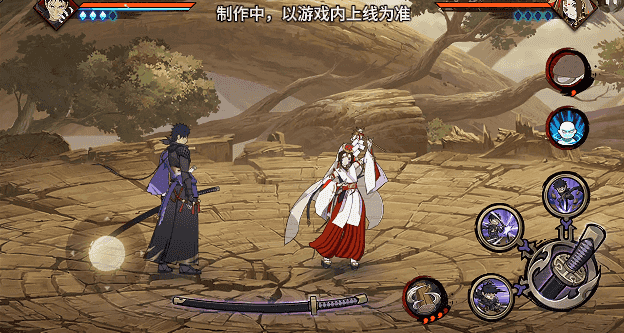 【新忍爆料】刀锋所向，天地灭尽！宇智波带土「漂泊浪客」即将登场！