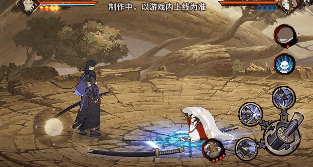 【新忍爆料】刀锋所向，天地灭尽！宇智波带土「漂泊浪客」即将登场！