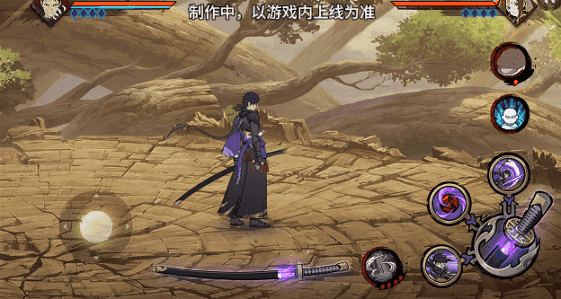 【新忍爆料】刀锋所向，天地灭尽！宇智波带土「漂泊浪客」即将登场！