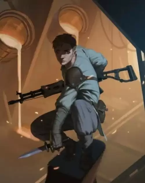 新英雄SSR伊恩、SP噶抓上线!五一假期活动不断!