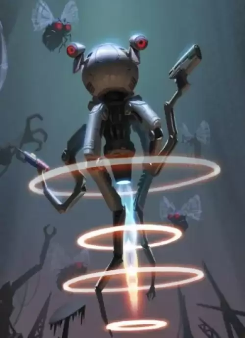 新英雄SSR伊恩、SP噶抓上线!五一假期活动不断!