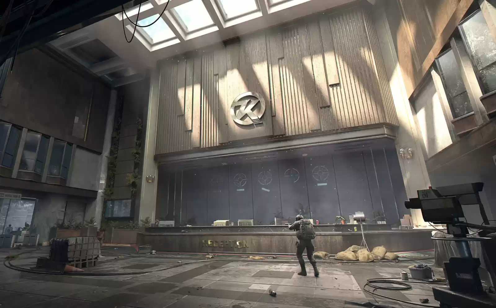 2025腾讯游戏发布会启幕！《暗区突围》IP重磅发布