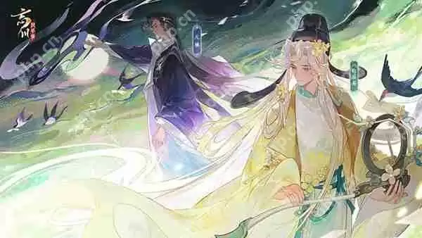 忘川风华录热门阵容推荐攻略