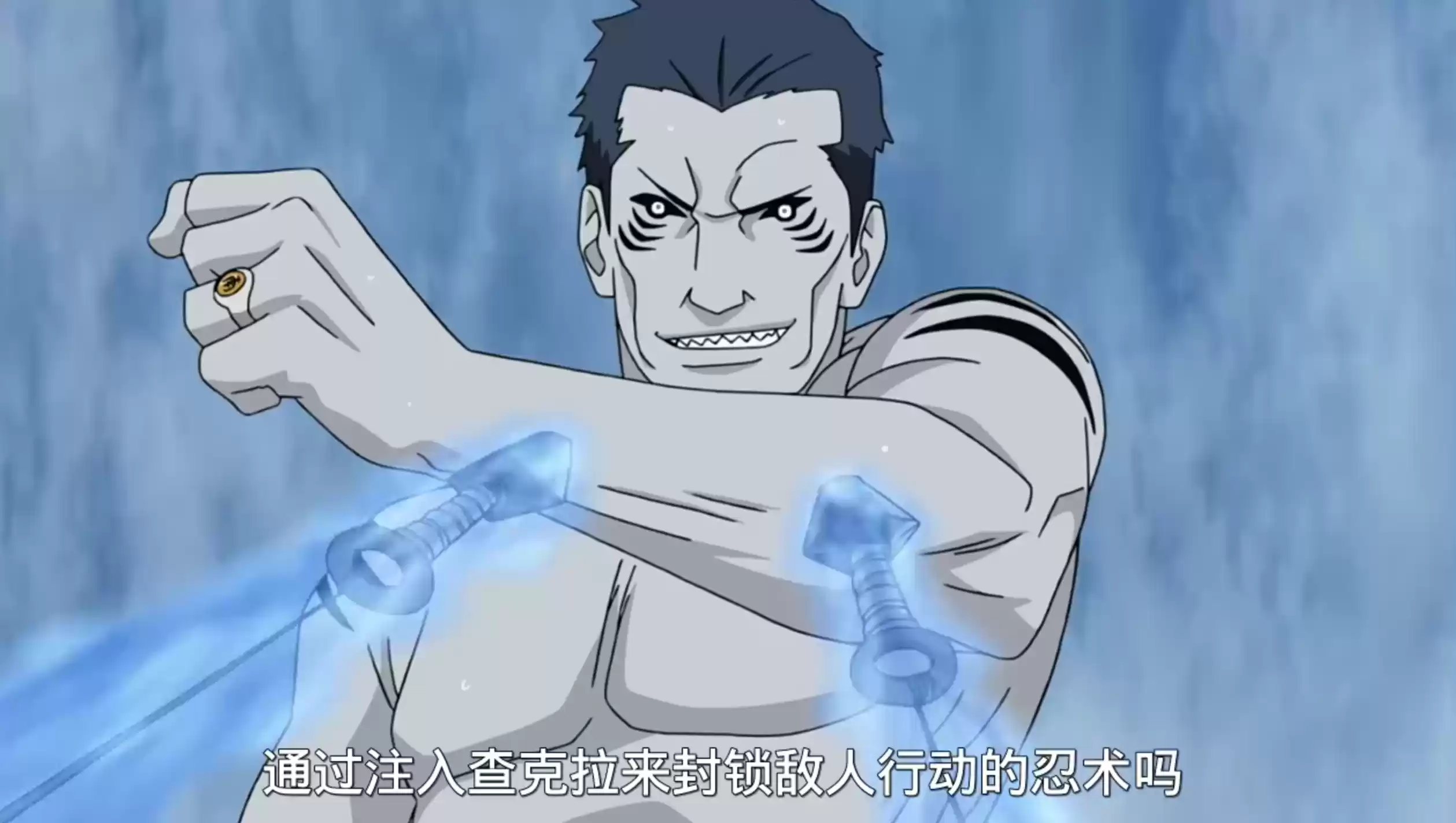 《火影忍者：忍者新世代》干柿鬼鲛[狂野鲛鲨]忍者攻略&阵容推荐！