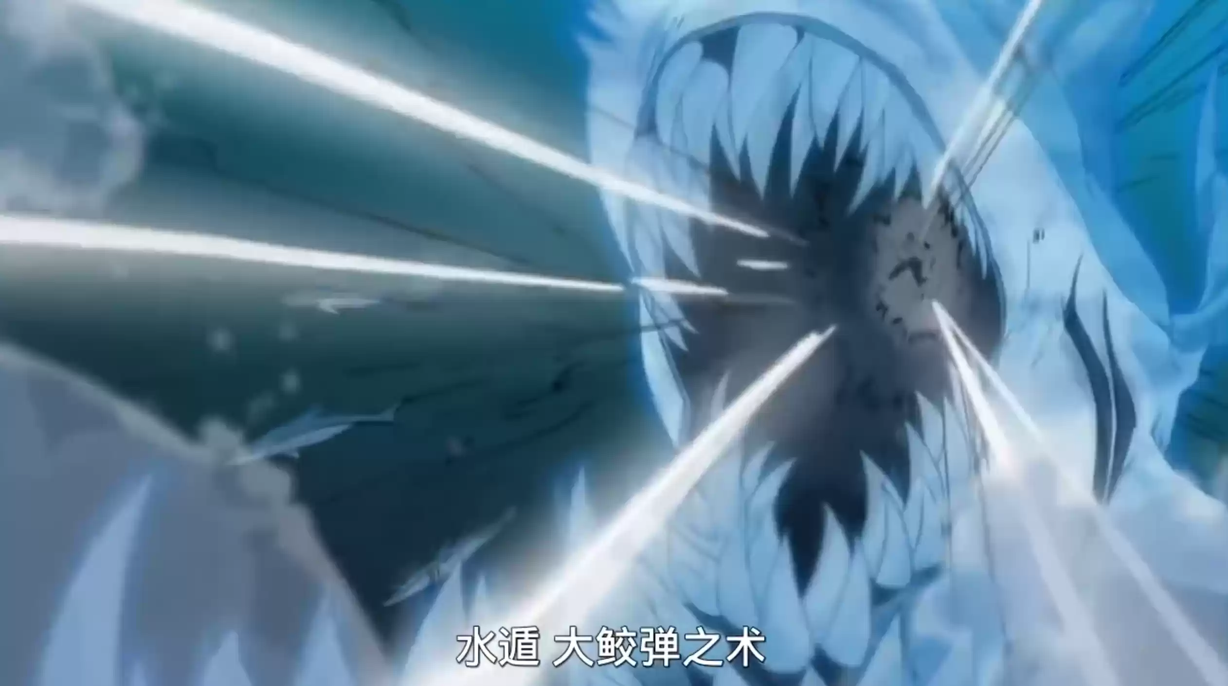 《火影忍者：忍者新世代》干柿鬼鲛[狂野鲛鲨]忍者攻略&阵容推荐！