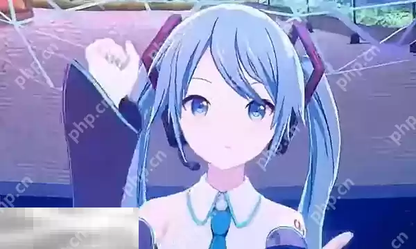 初音未来缤纷舞台怎么进入别人的世界 初音未来缤纷舞台My SEKAI玩法攻略