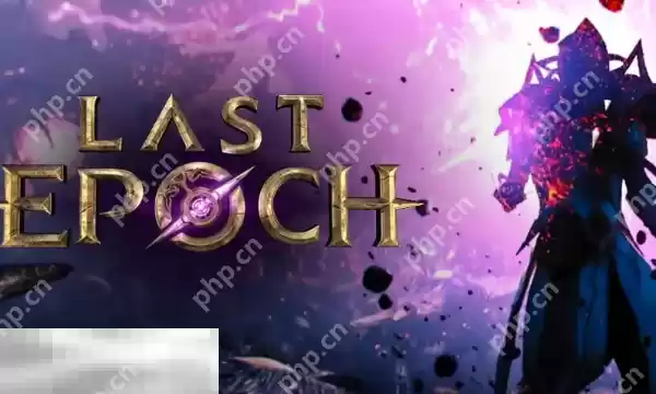 最后纪元配置要求高吗 全平台配置需求一览