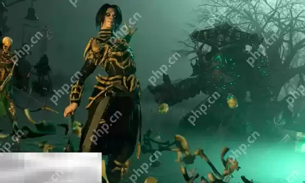 最后纪元配置要求高吗 全平台配置需求一览