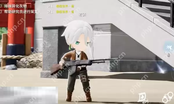 开放空间莱的技能是什么 莱克西角色技能介绍