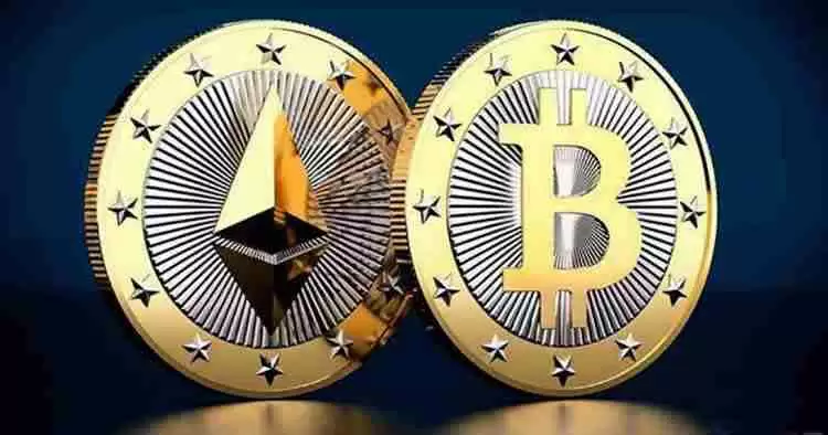 定投比特币和以太坊哪个收益更高一些?哪个更值得投资?