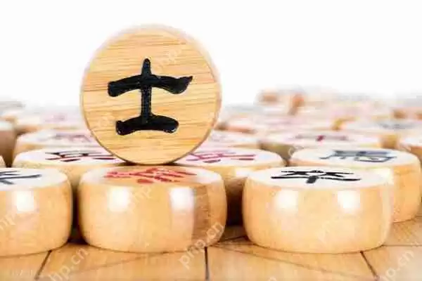 象棋双人同屏对战攻略步骤