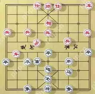 象棋双人同屏对战攻略步骤