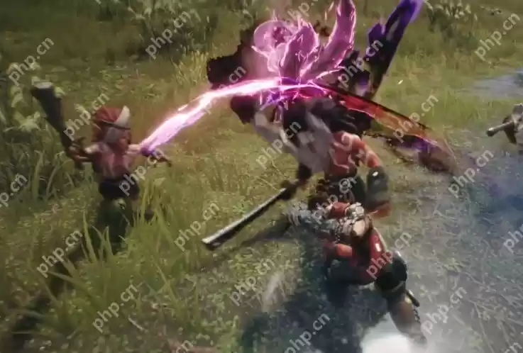 剑灵2拳师值得练吗?近战天花板深度解析