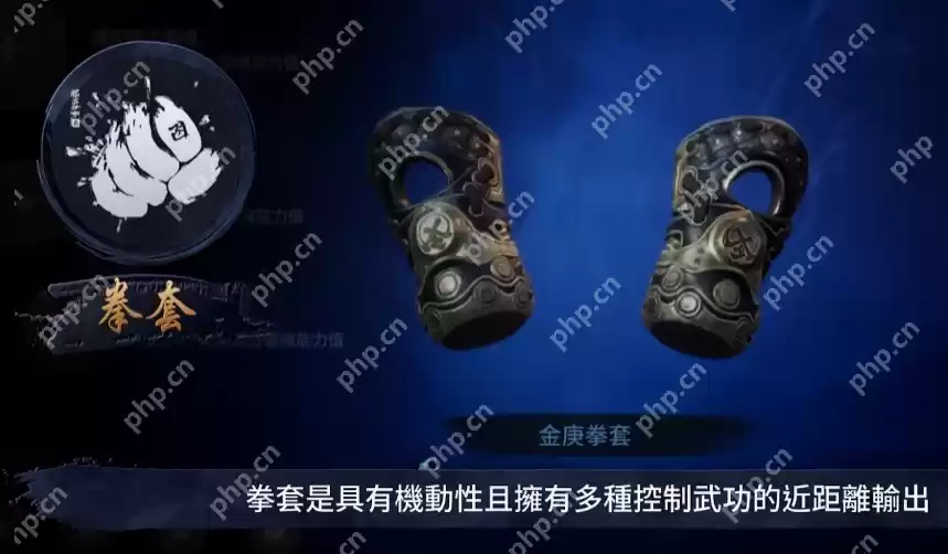 剑灵2拳师值得练吗?近战天花板深度解析