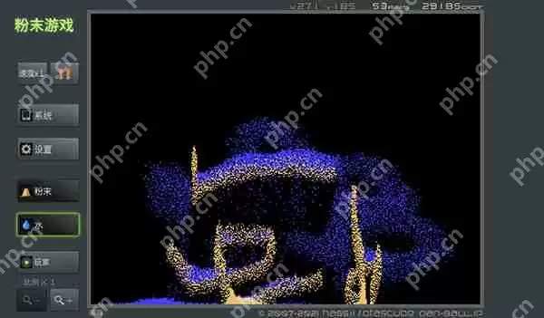 粉末游戏添加模组攻略