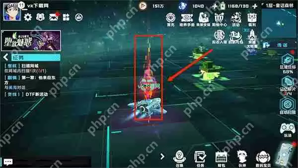 数码宝贝新世纪快速获得经验升级攻略