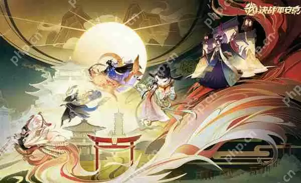 决战！平安京查看式神战力排名攻略