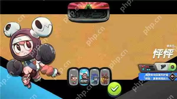 恶果之地角色推荐攻略