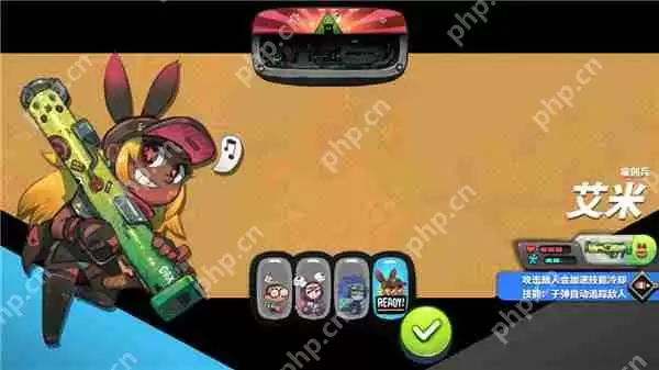 恶果之地角色推荐攻略