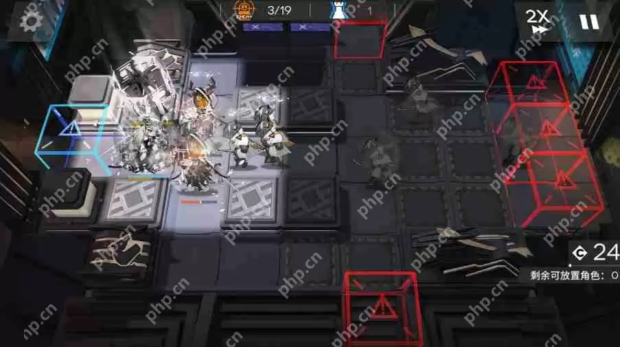 明日方舟泥岩悖论模拟打法