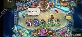 炉石传说星灵牧卡组怎么搭配-炉石传说星灵牧卡组推荐攻略