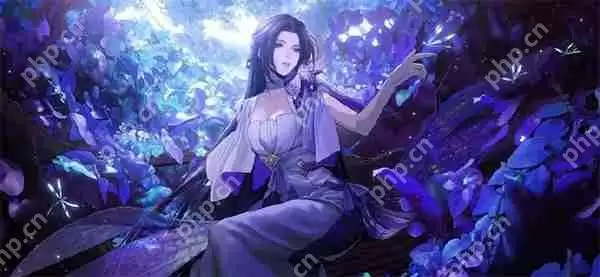 白荆回廊阵容搭配推荐