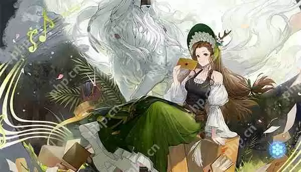 白荆回廊阵容搭配推荐