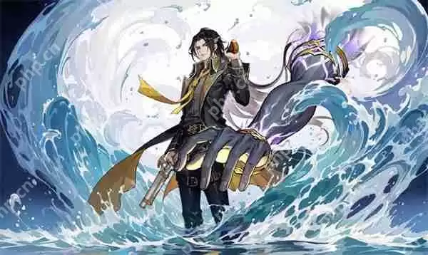 白荆回廊阵容搭配推荐