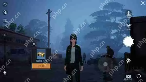 黎明觉醒：生机相机拍照攻略