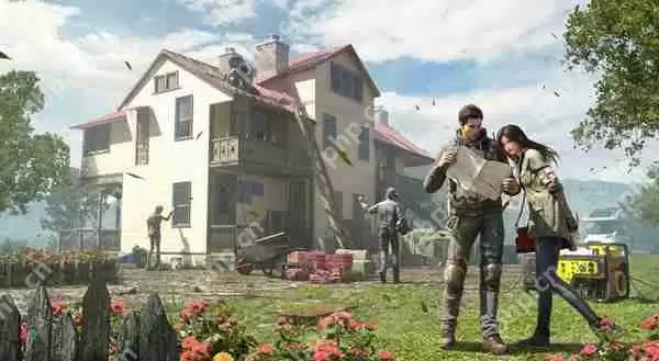 黎明觉醒：生机相机拍照攻略