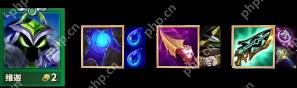 金铲铲之战猛拍按钮波比阵容怎么玩 金铲铲之战猛拍按钮波比阵容玩法思路一览