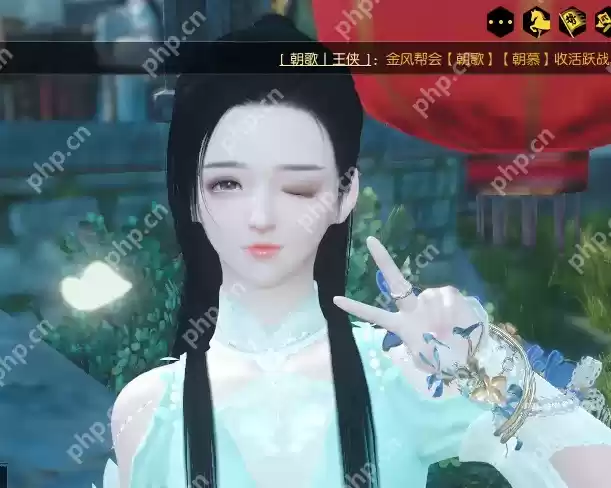 逆水寒魔兽老兵服易容匣劵怎么捏脸-易容匣劵捏脸方法介绍