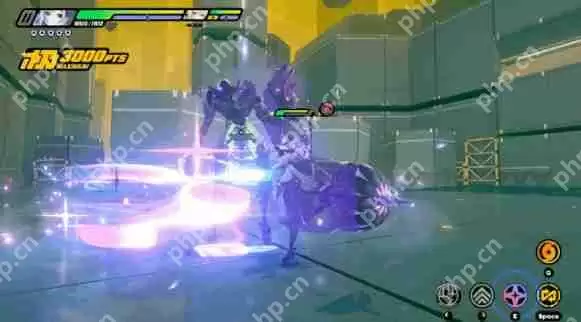 绝区零薇薇安技能机制一览