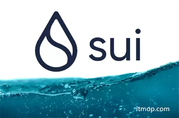 sui币发行方式介绍