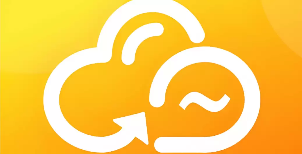 曲奇云盘怎么下载链接