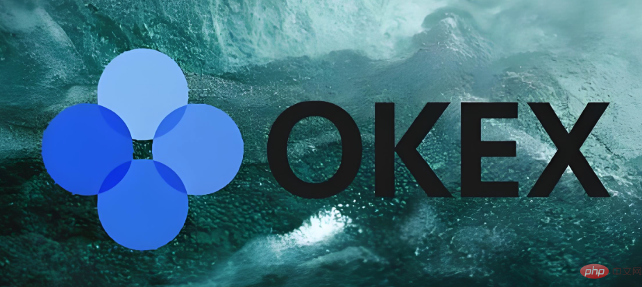 OKX模拟盘界面