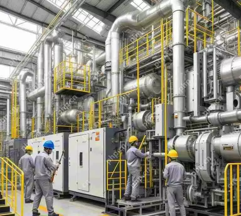 你不要以为电气/机械工程师是铁饭碗，DeepSeek爆火正预示着未来自动化行业的布局