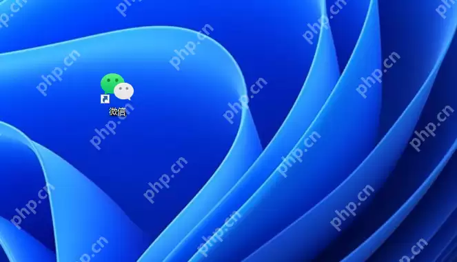 很多人不知道的PC电脑端微信双开多开的另一种操作技巧