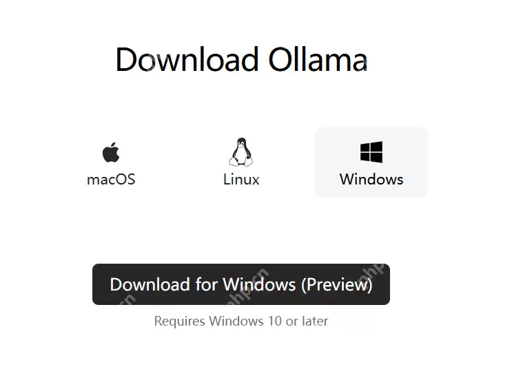 1分钟学会DeepSeek本地部署，小白也能搞定！