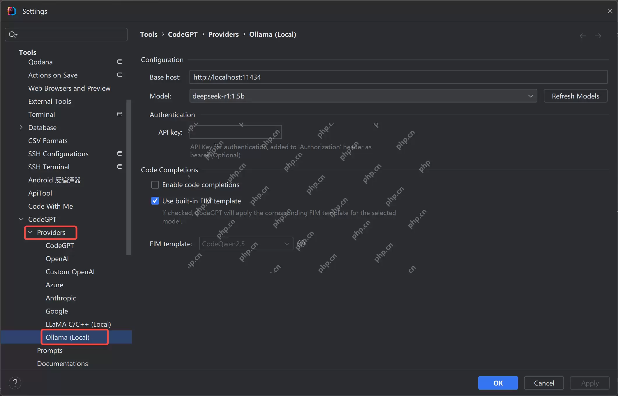 1分钟学会DeepSeek本地部署，小白也能搞定！