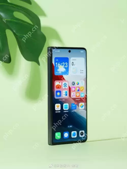 华为Mate60Pro应用权限管理三级教程