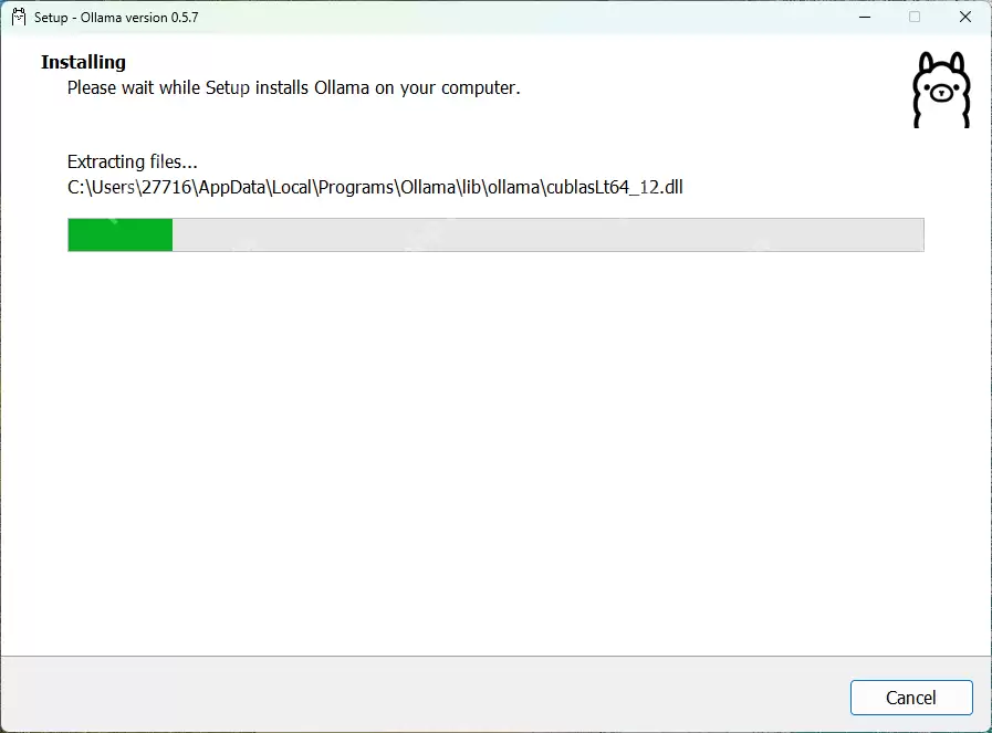 Ollama搭配DeepSeek，本地部署全攻略